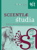 Scientiae Studia, Vol. 2, No. 3