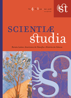 Scientiae Studia, Vol. 2, No. 3