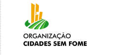 Logo Cidades sem fome