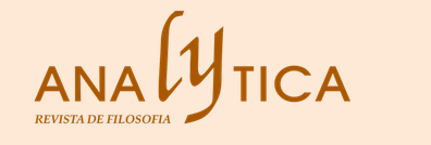 Logo Revista Brasileira de História da Ciência.